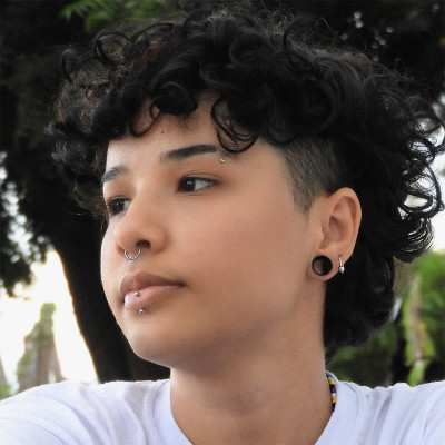 Piercing Orelha Tragus Labret Spike Aço Cirúrgico: o seu estilo único